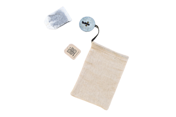 filtre à thé, filtre pour infusion, sachet infusion